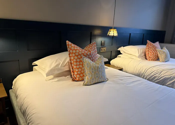 The George Hotel Easingwold