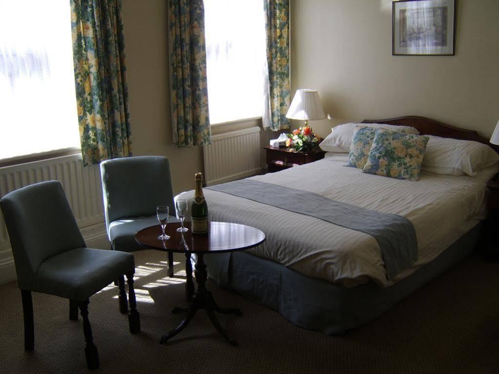 The George Easingwold