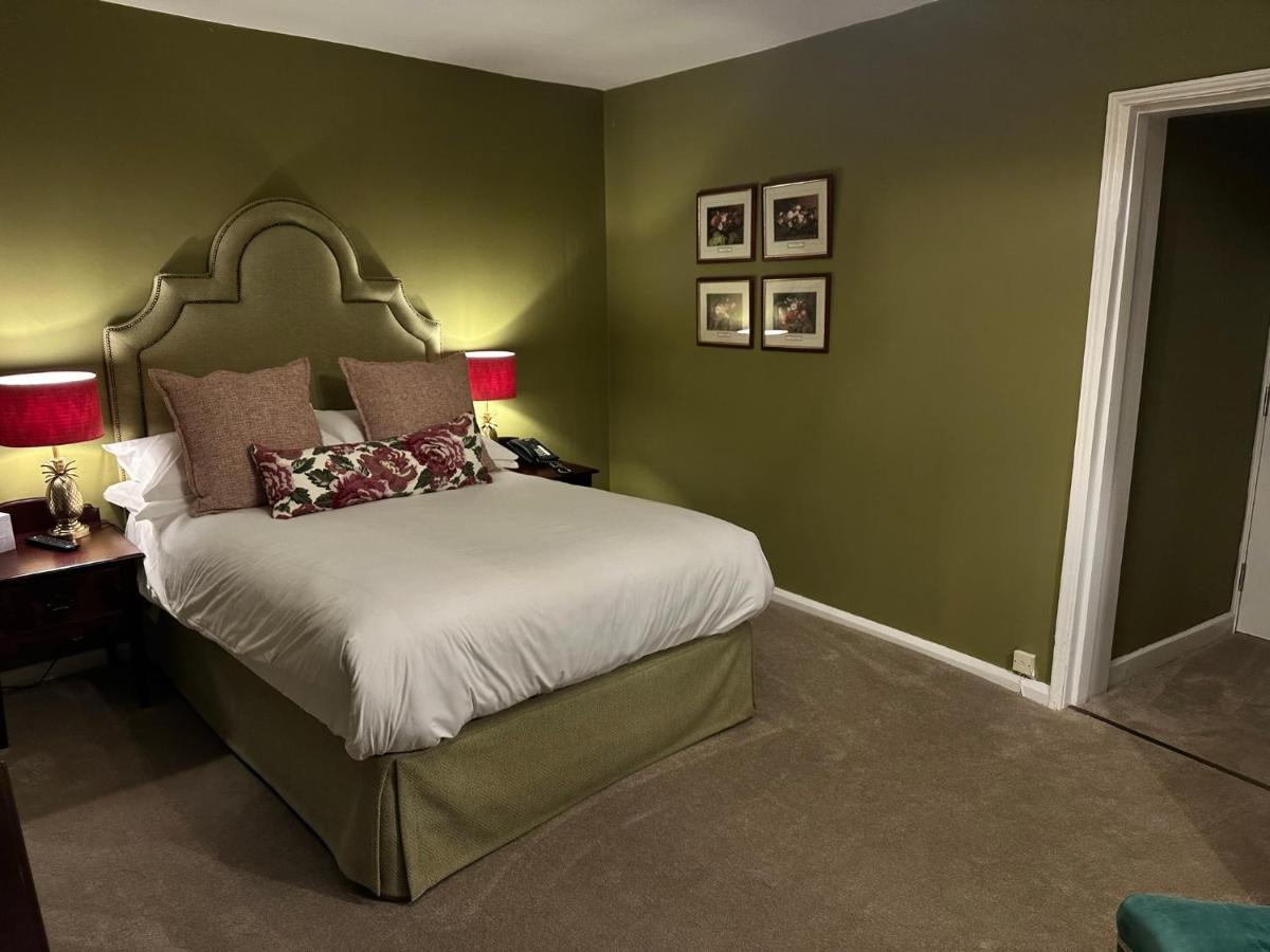 The George Easingwold