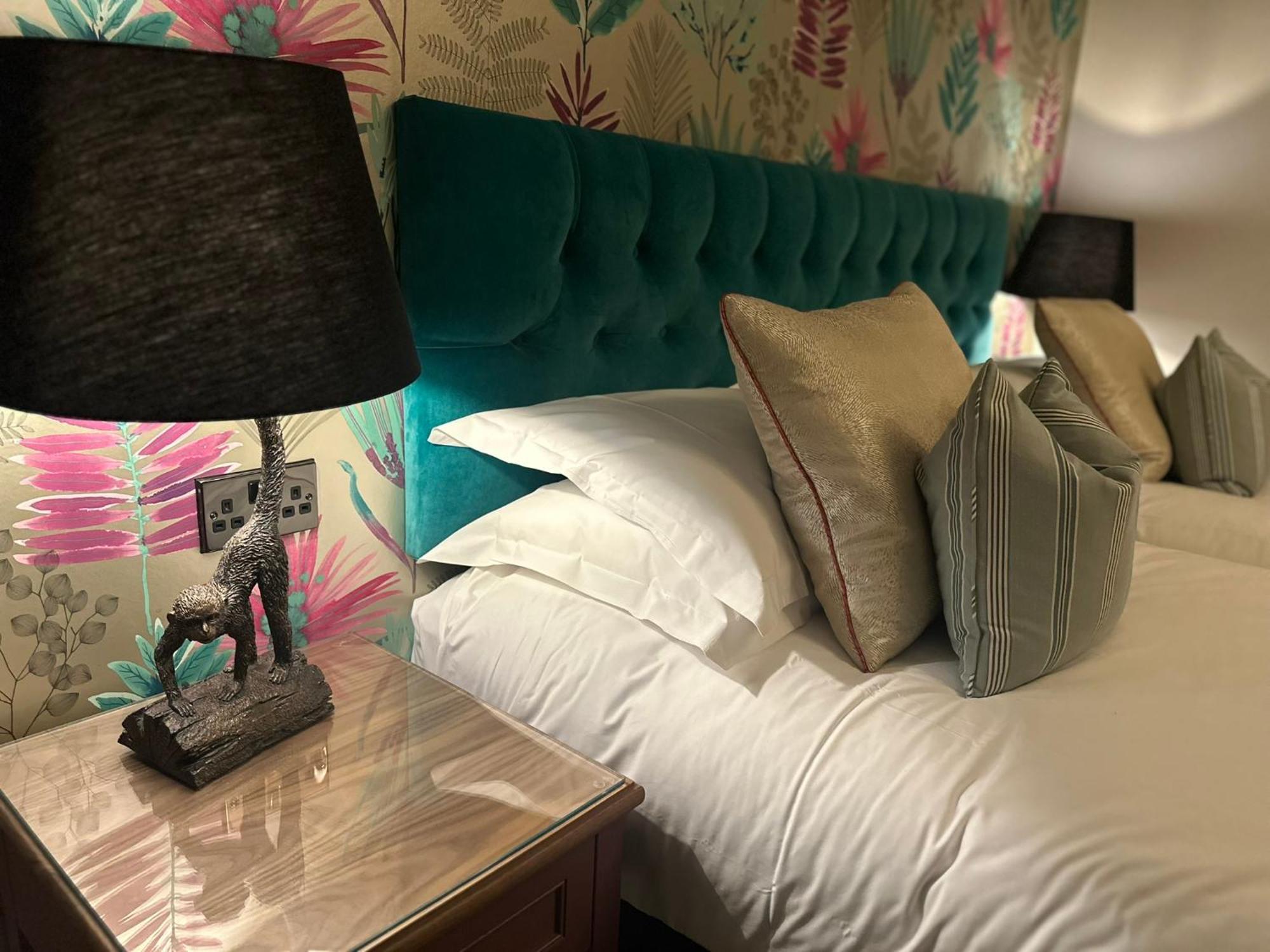 The George Inn 4*