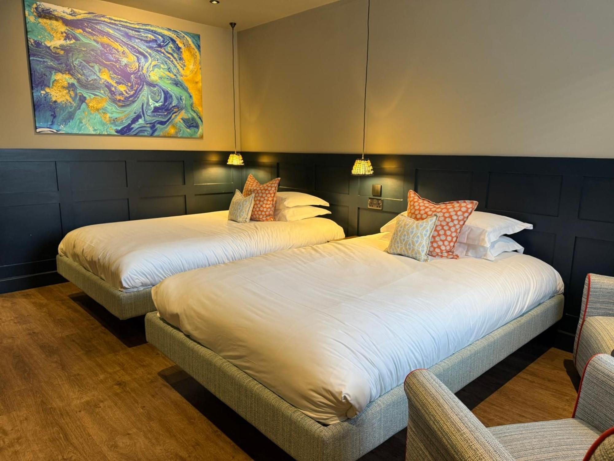 Inn The George Easingwold