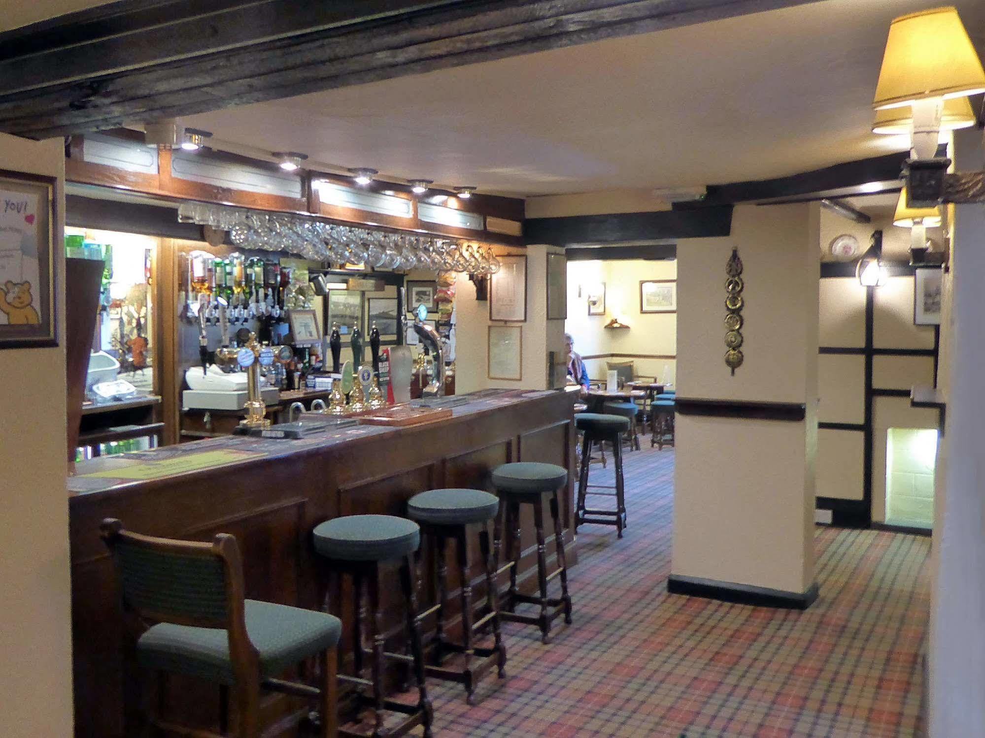 Inn The George Easingwold