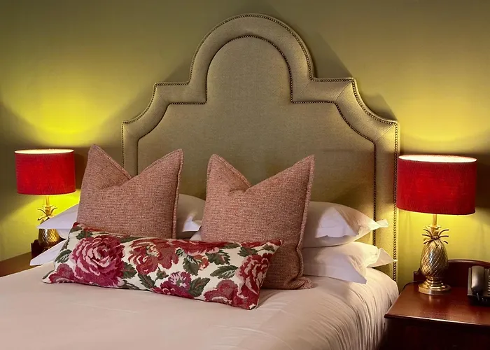 The George Hotel Easingwold