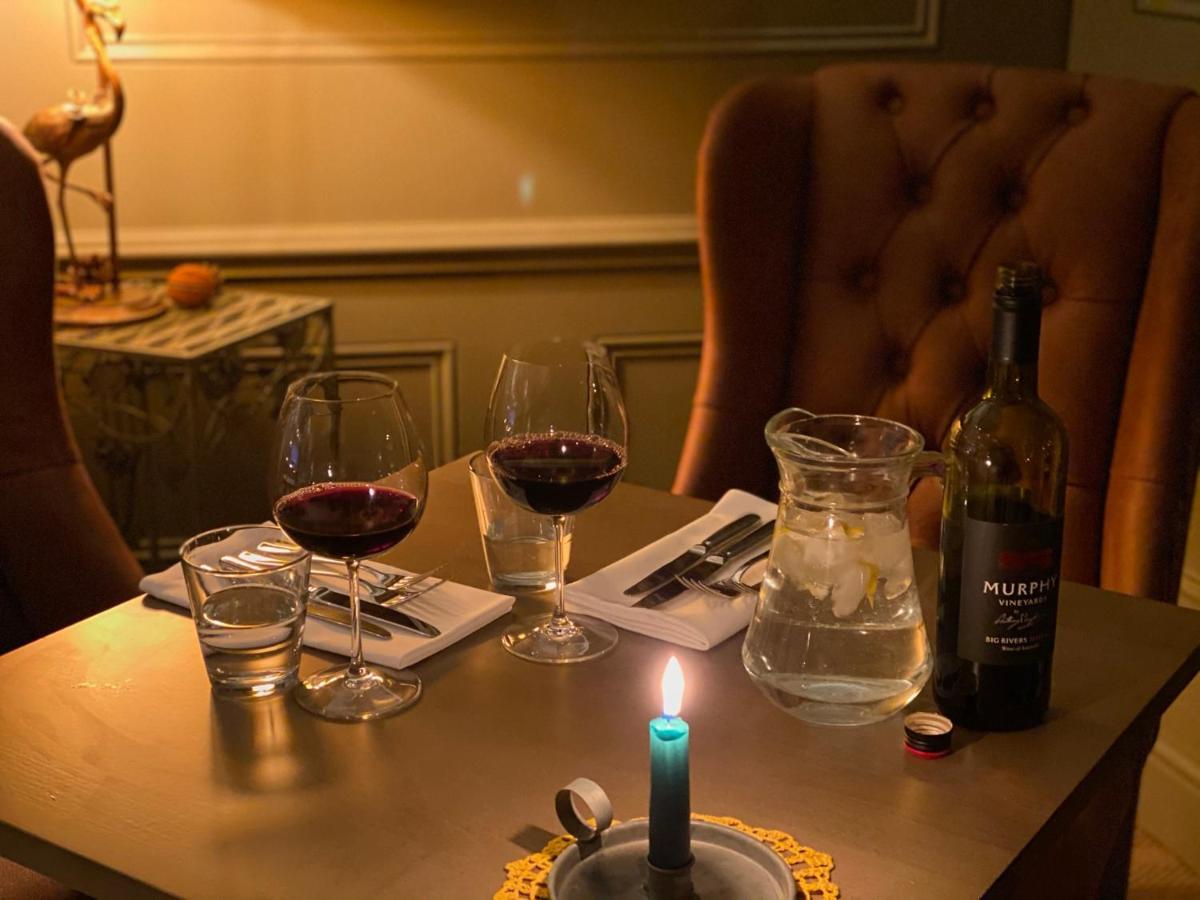 The George 4* Easingwold