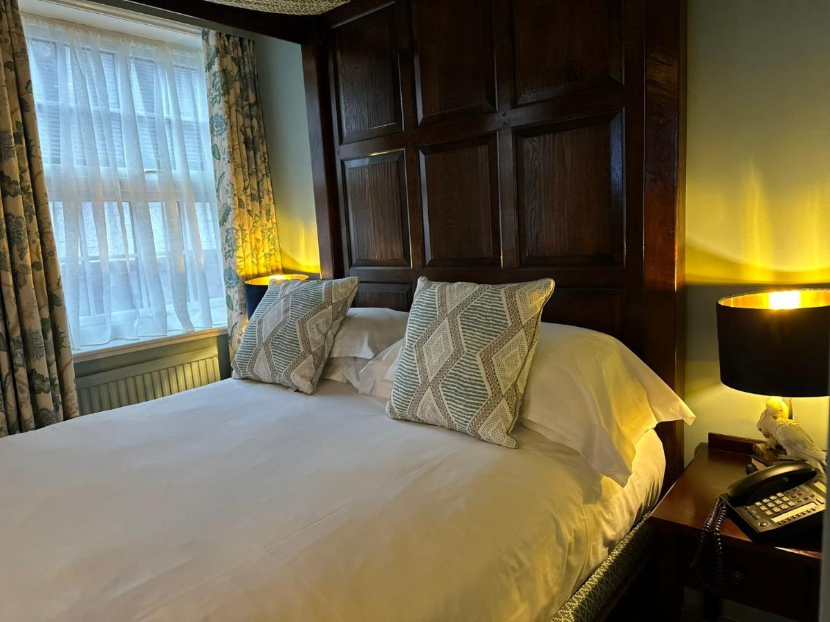 Inn The George Easingwold