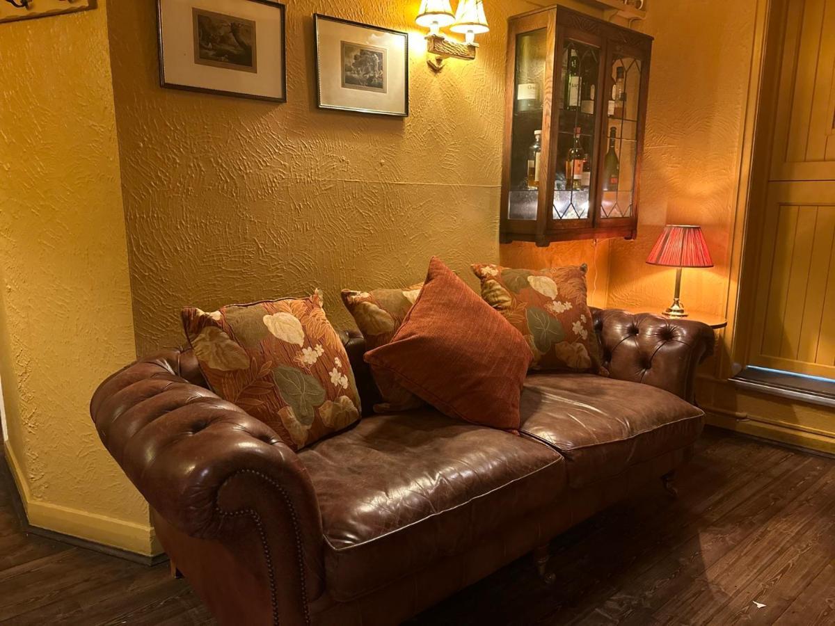 The George Mini-hôtel