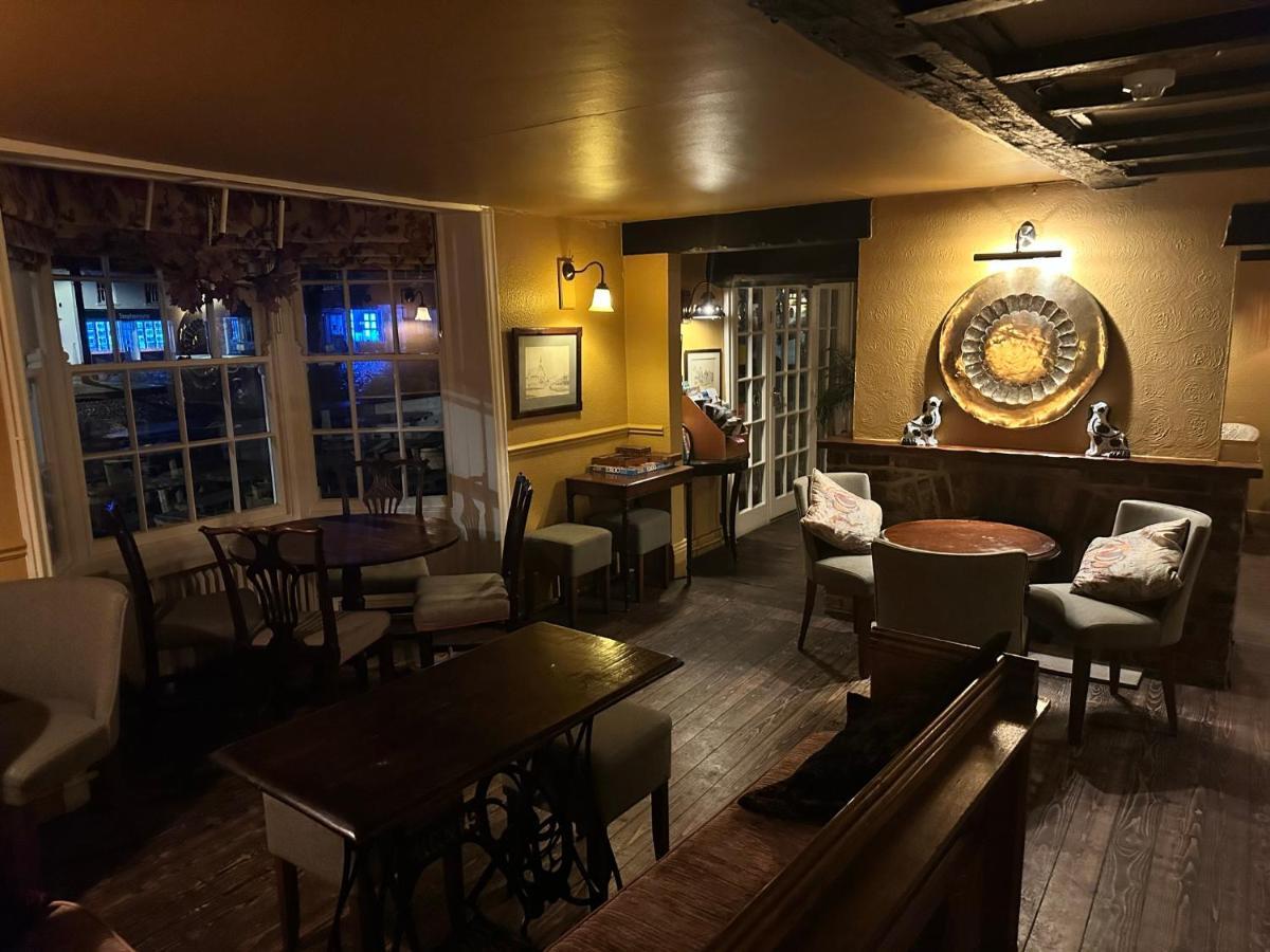 The George Easingwold