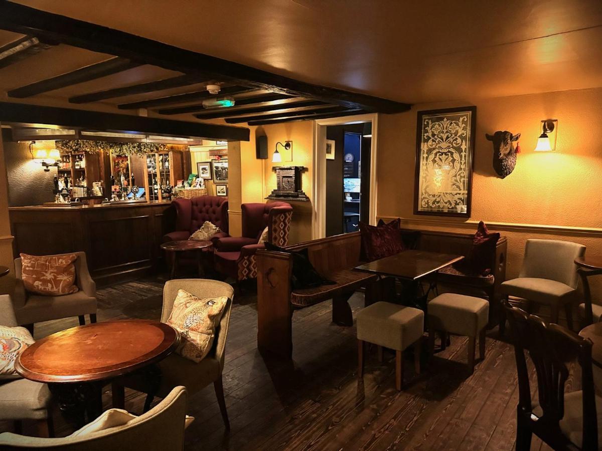 The George