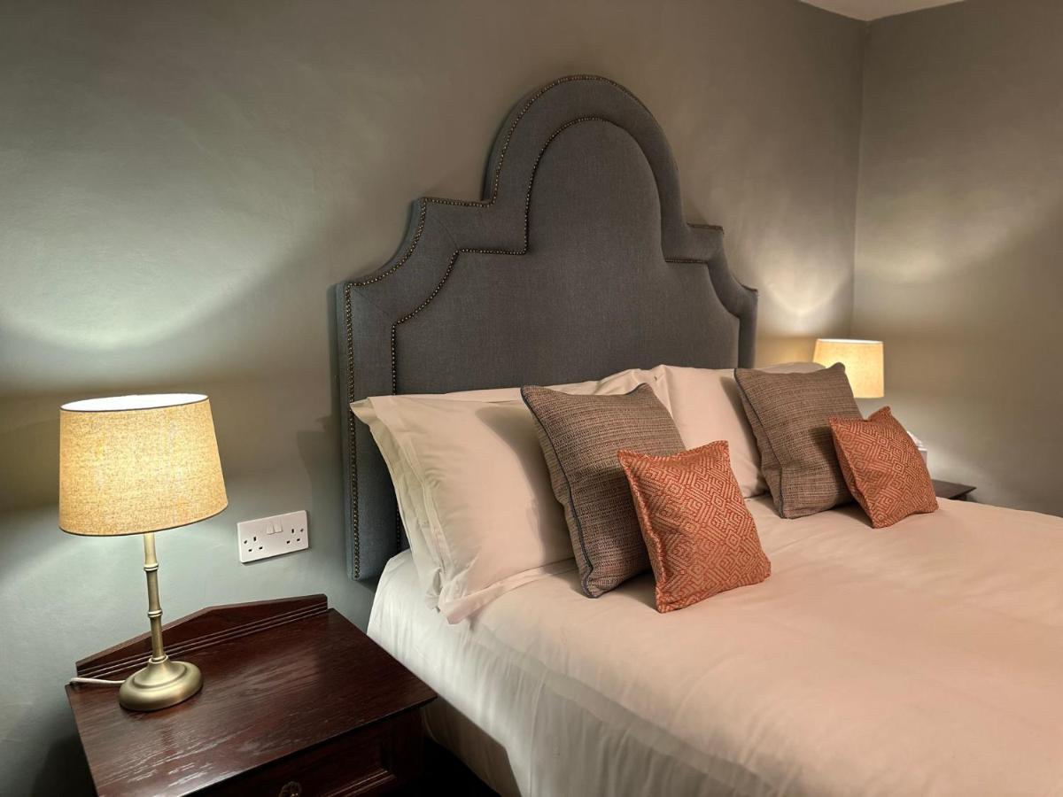 Mini-hôtel The George 4*