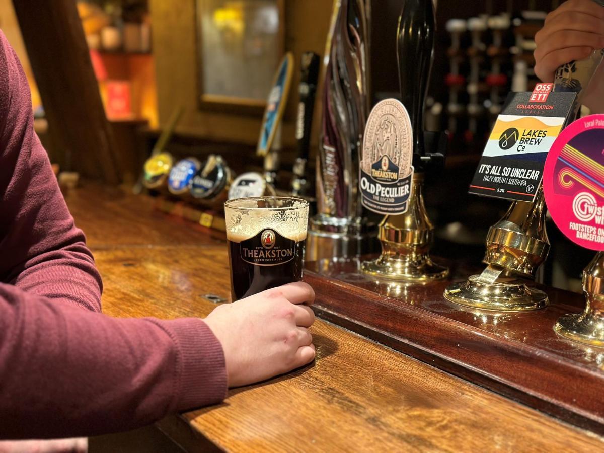 The George Easingwold