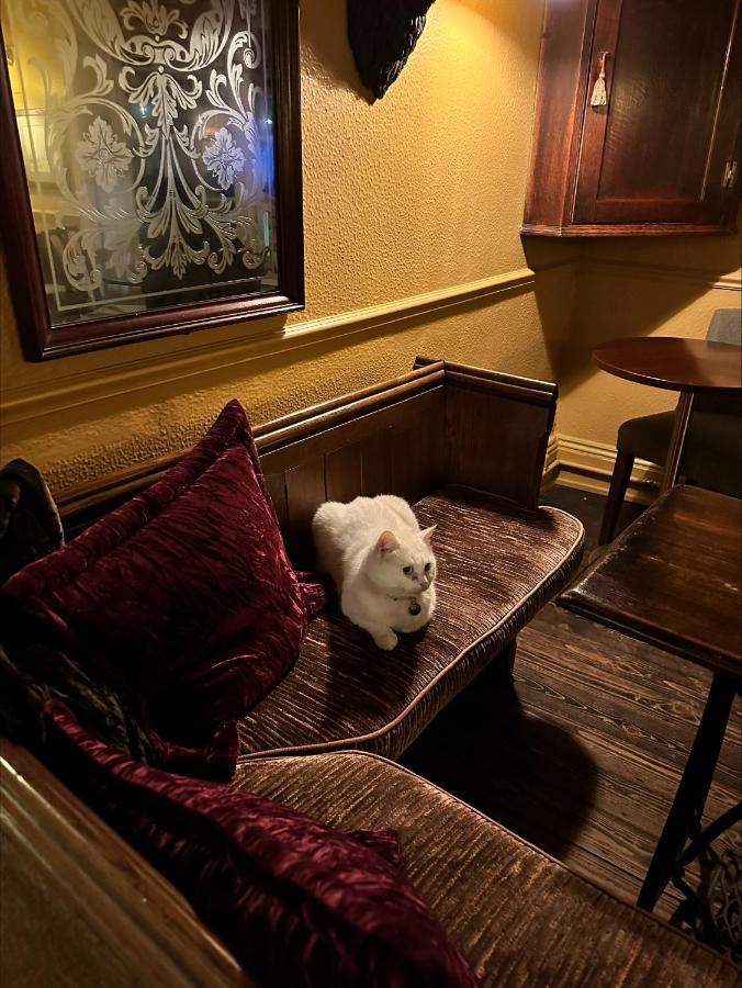 The George Inn Easingwold