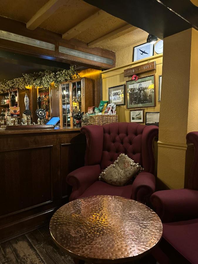 The George Inn