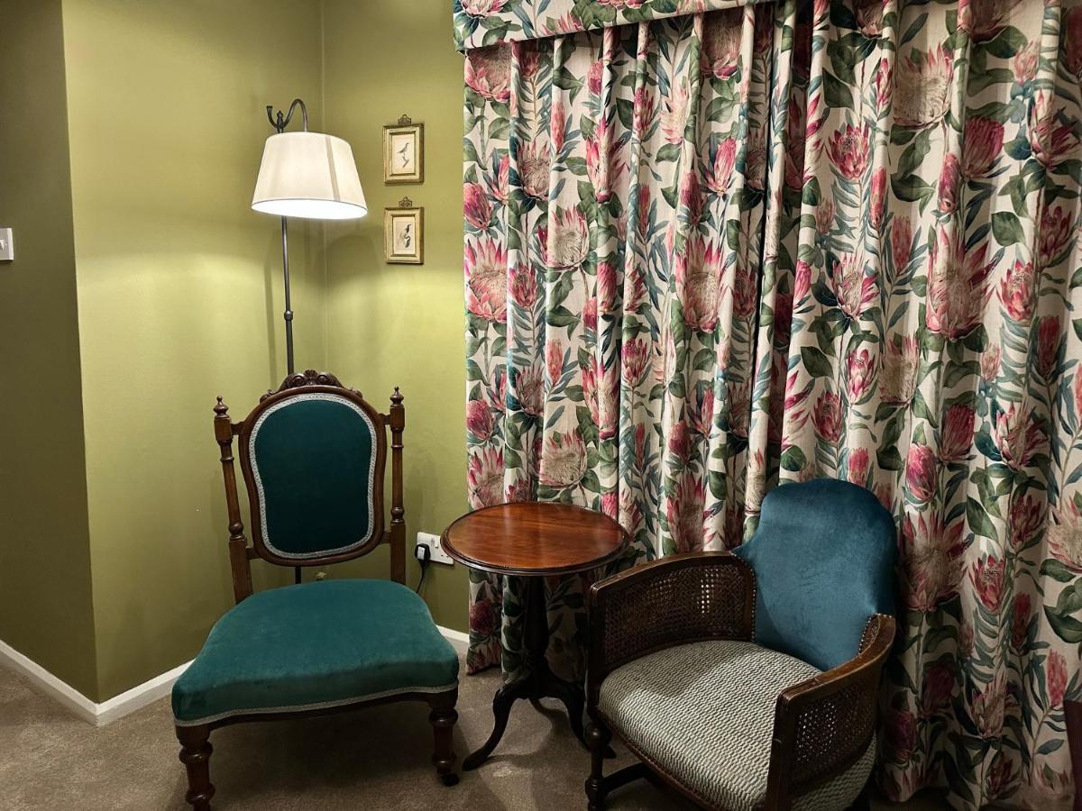 The George Mini-hôtel