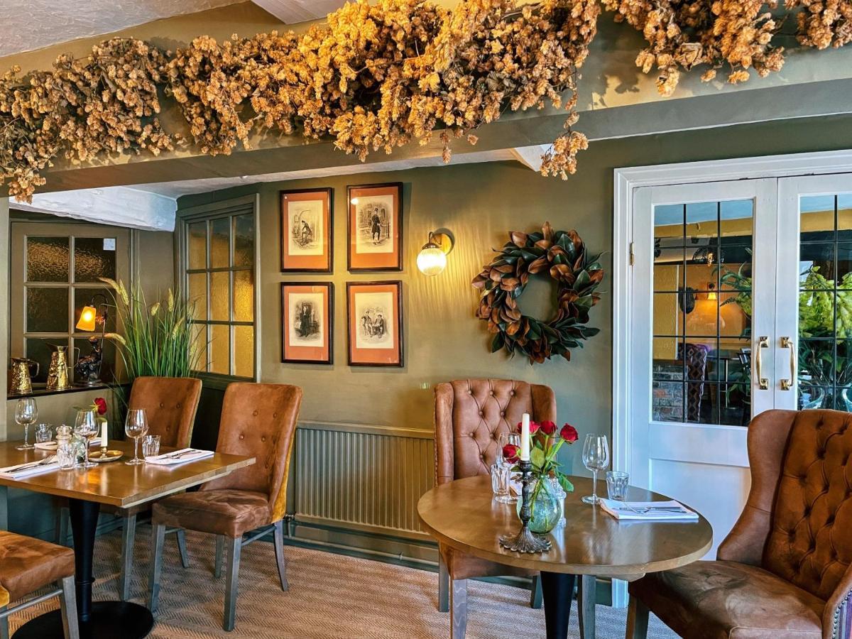 The George Mini-hôtel Easingwold