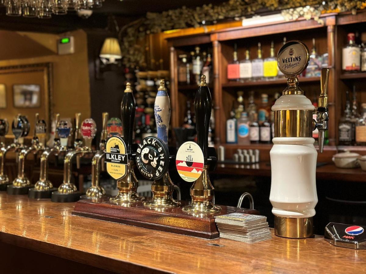 The George 4*
