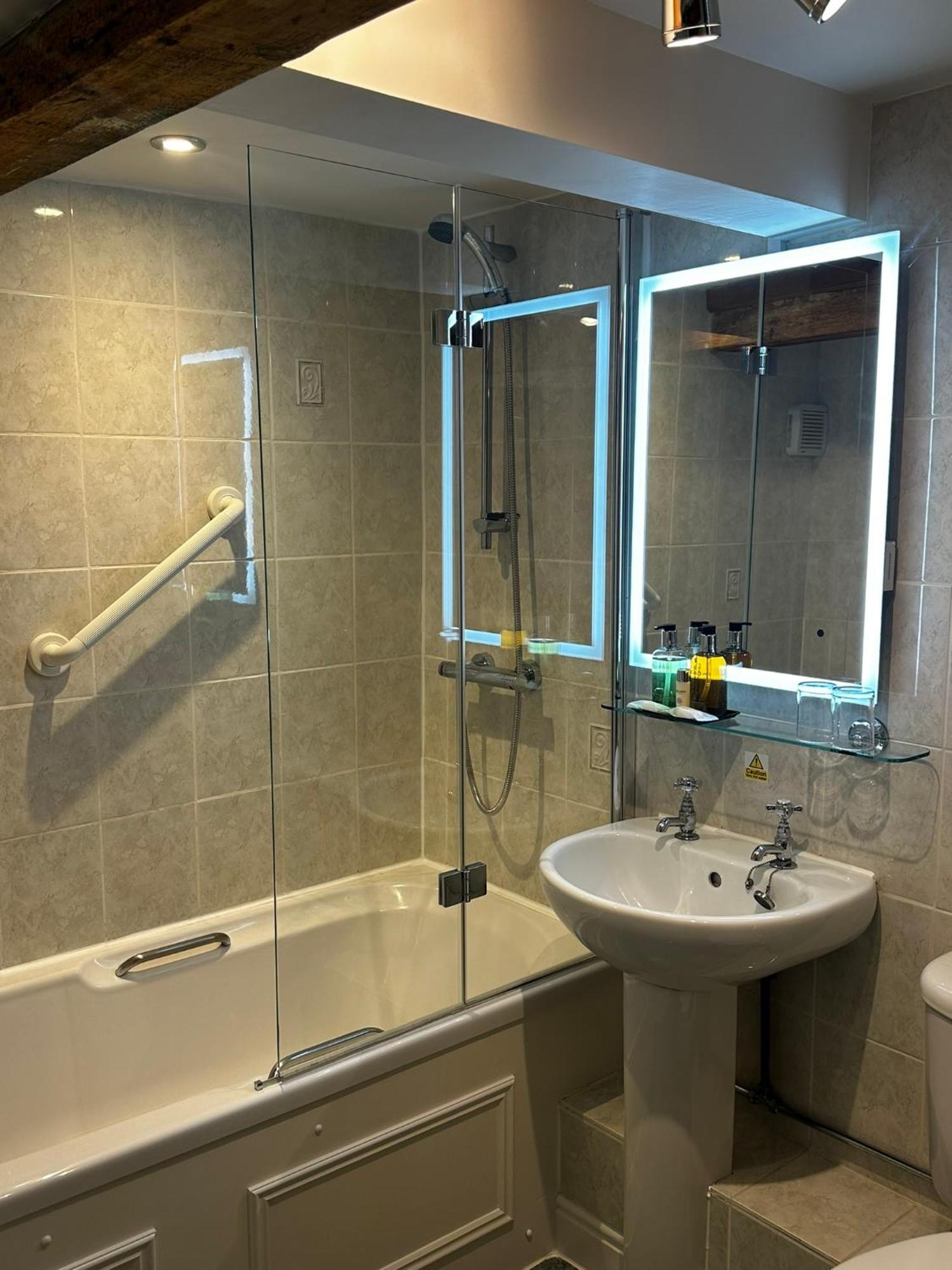 The George Mini-hôtel Easingwold