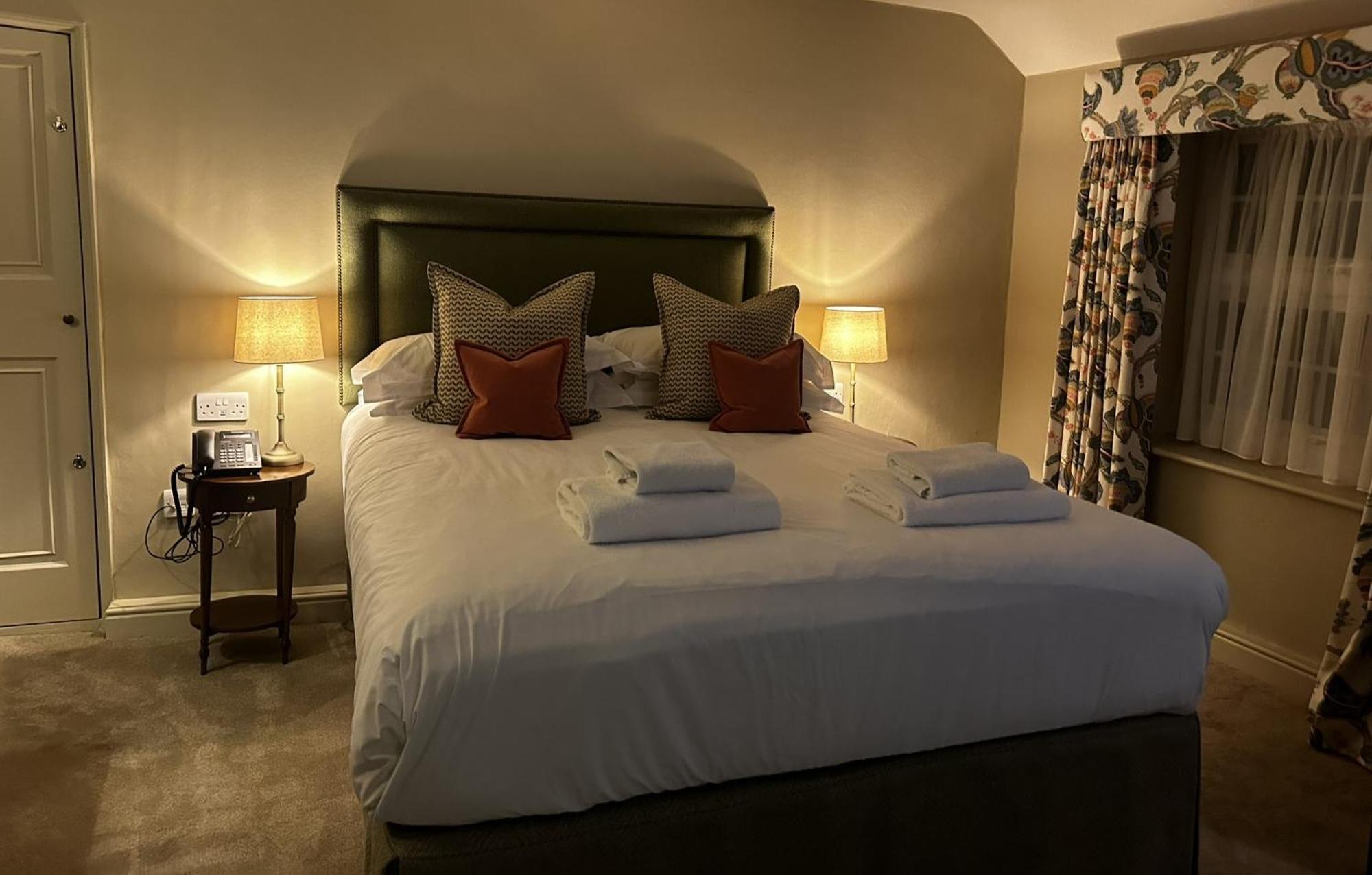 The George Mini-hôtel 4*