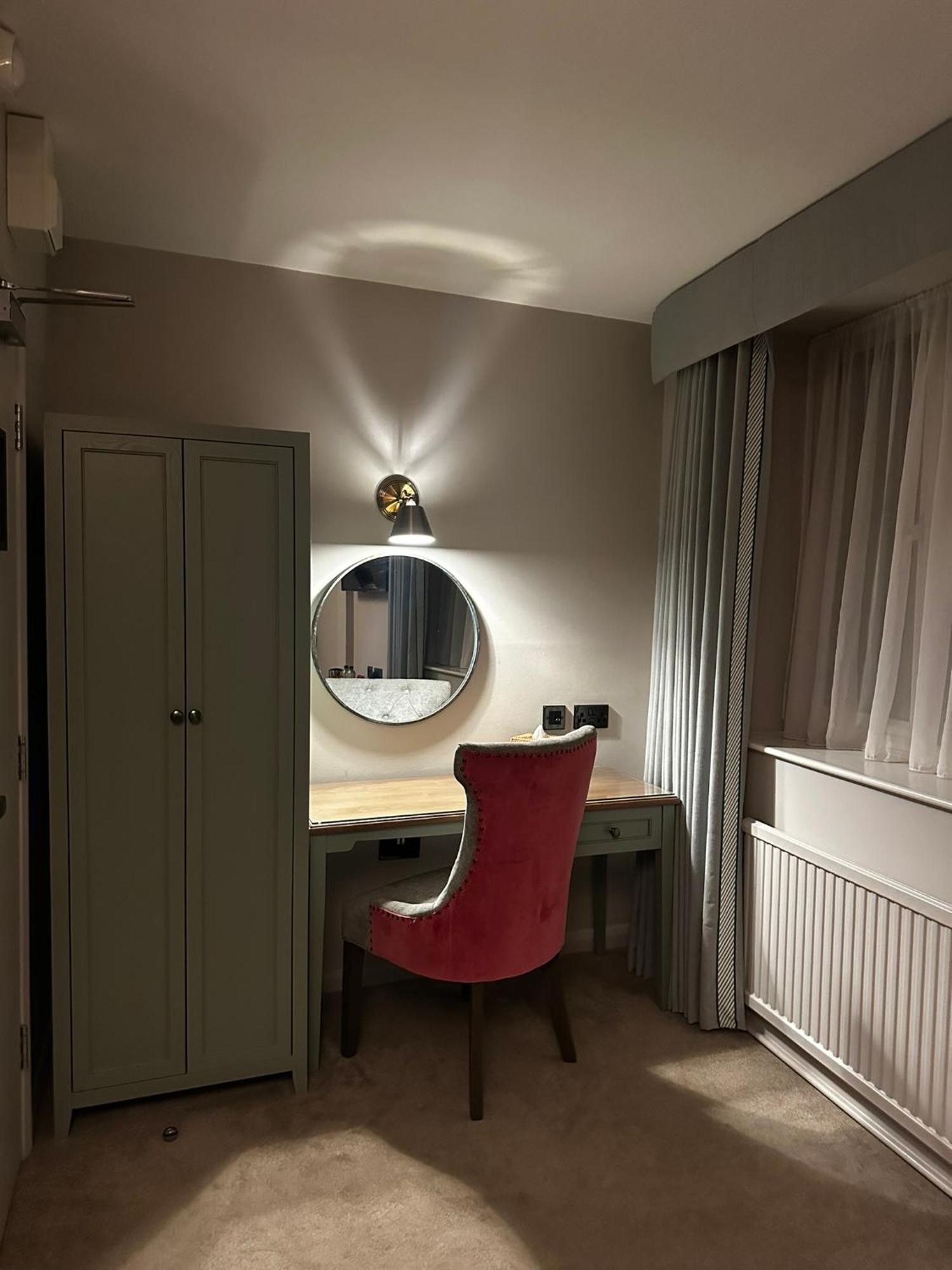 The George 4* Easingwold