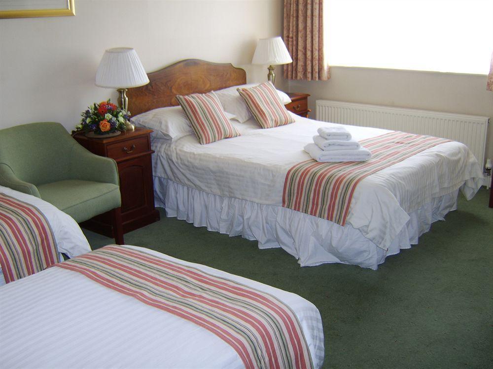 The George Mini-hôtel 4*