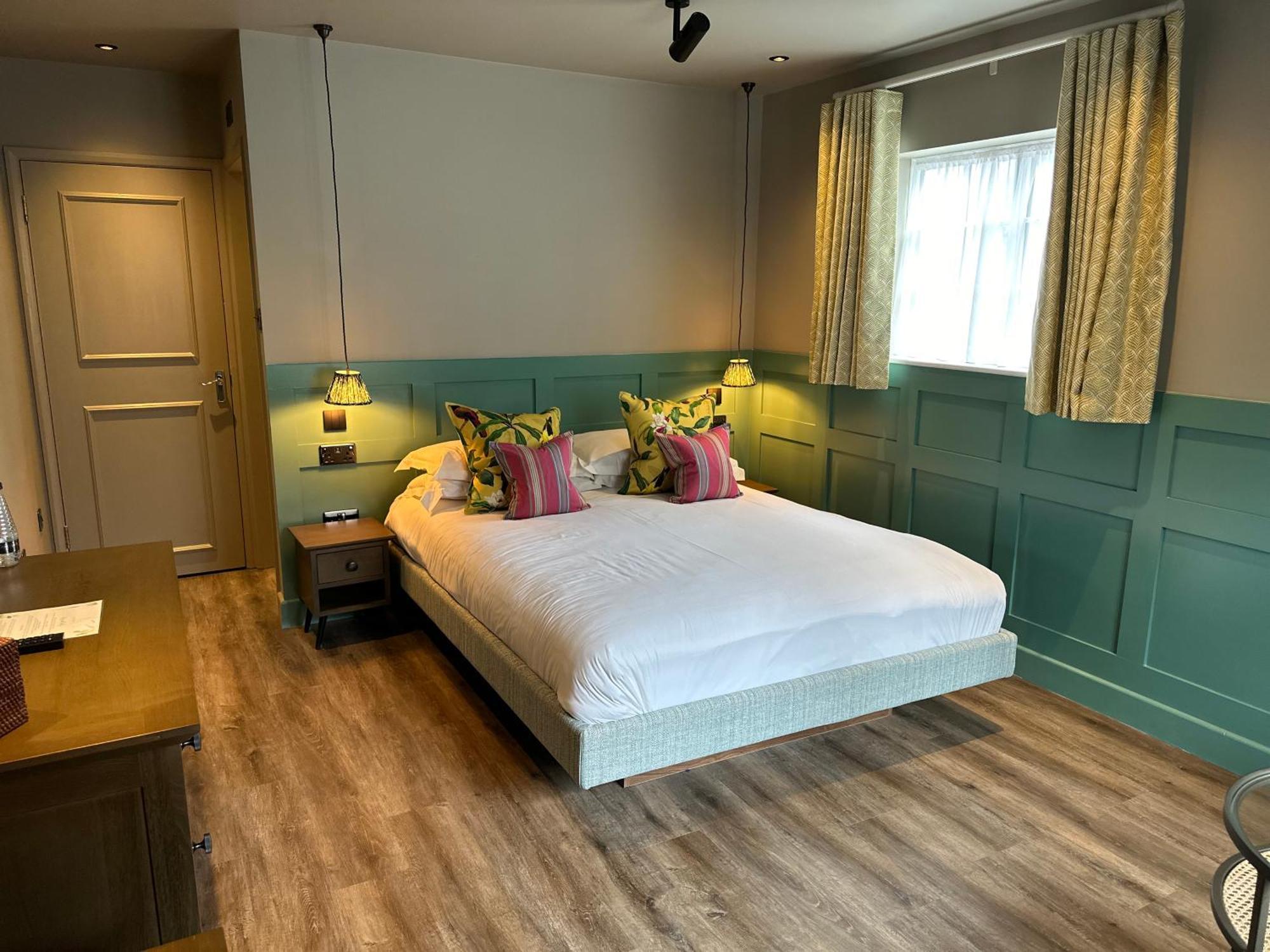 The George 4* Easingwold