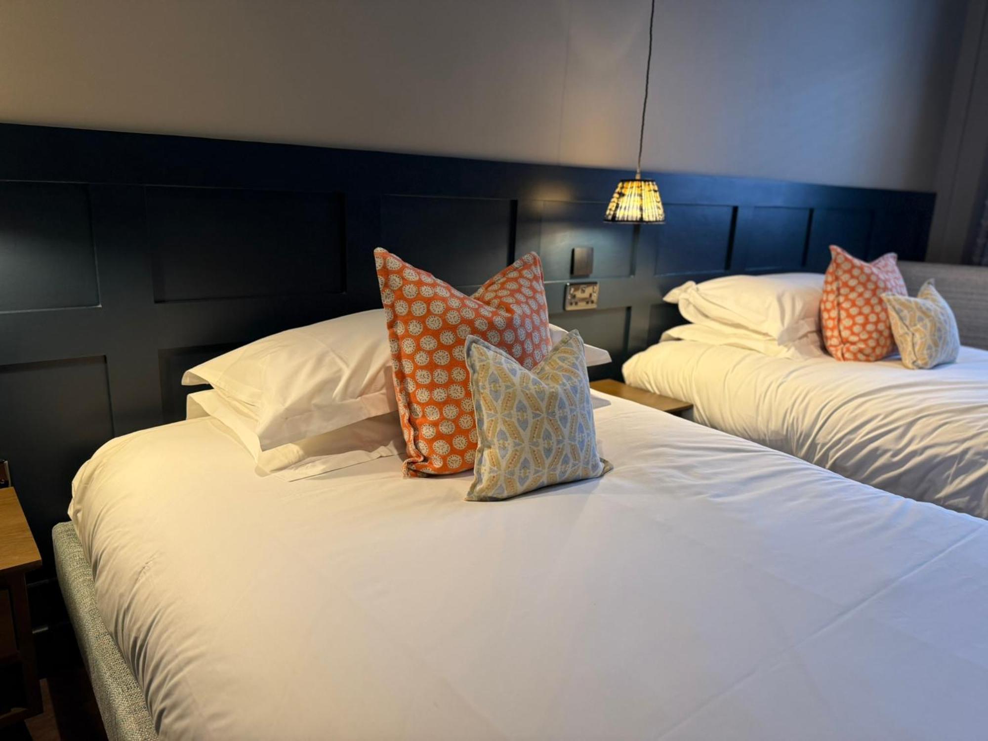 The George Inn 4*