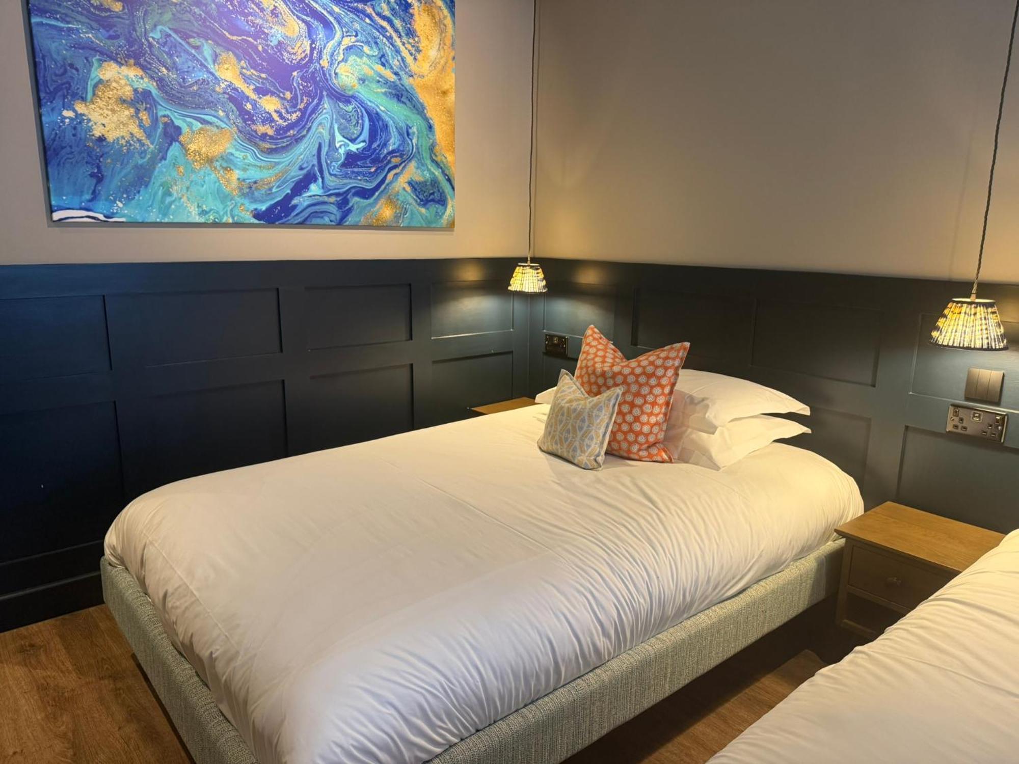 The George 4* Easingwold