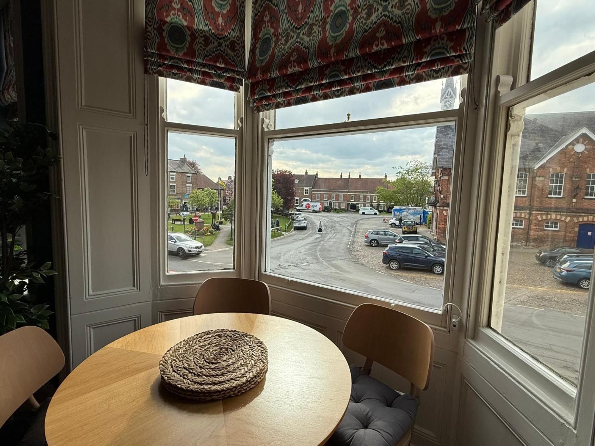 The George Mini-hôtel 4*