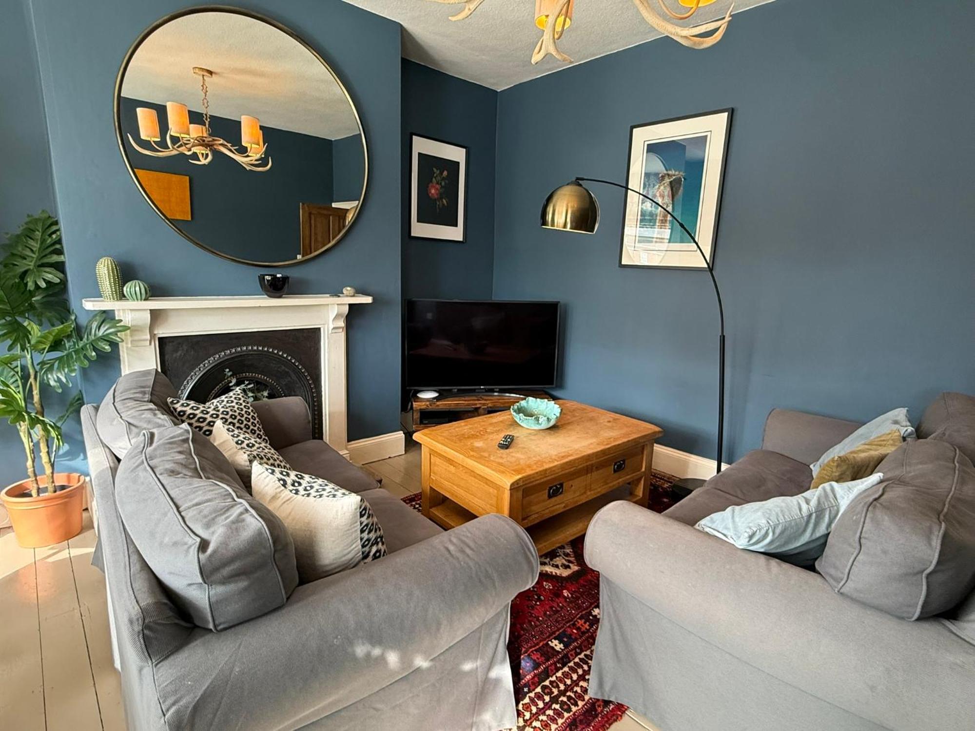 The George Mini-hôtel Easingwold