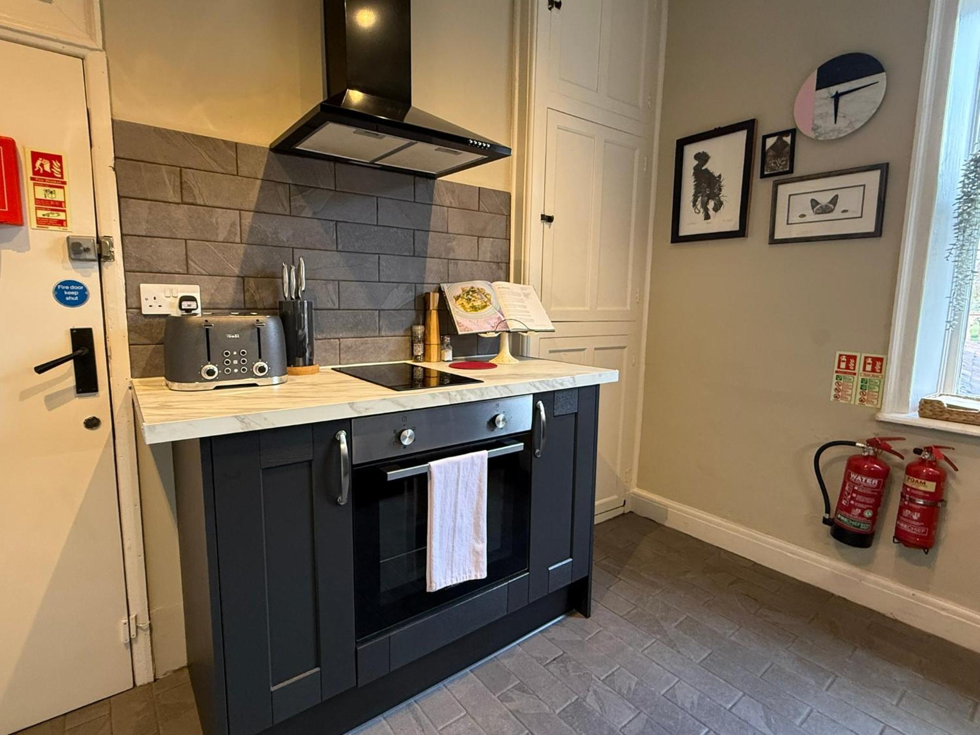 Inn The George Easingwold