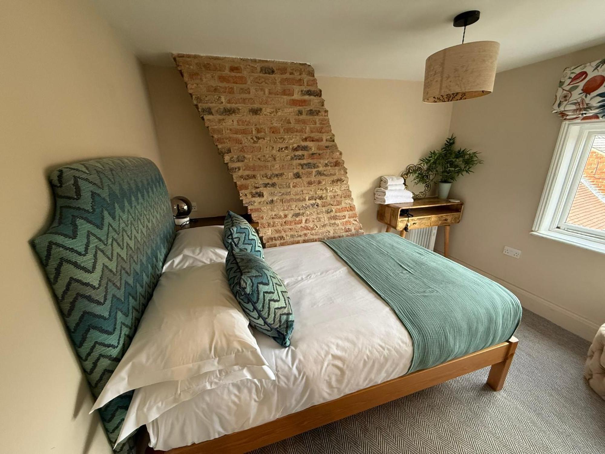 Mini-hôtel The George 4*