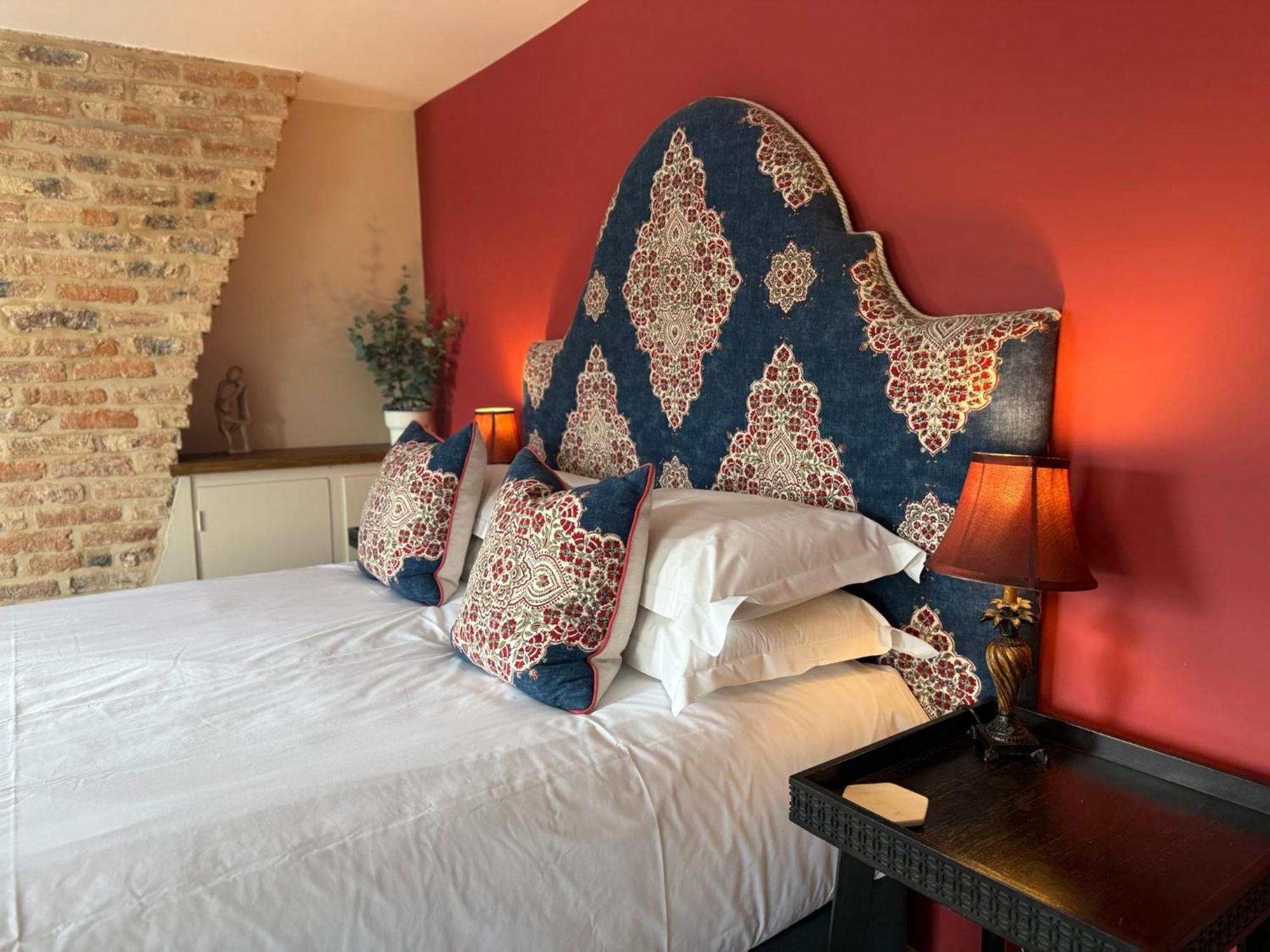 The George Inn Easingwold