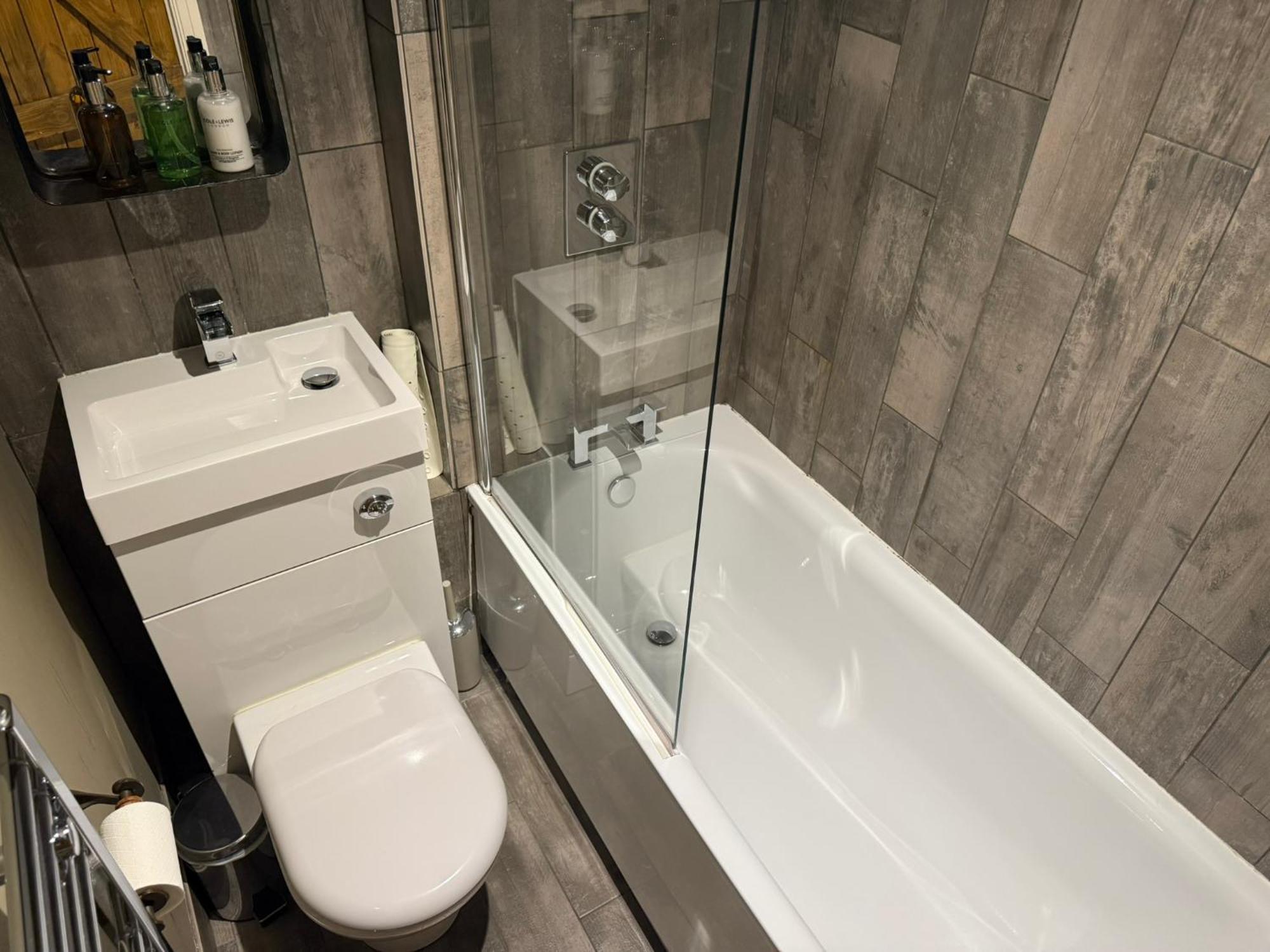 Mini-hôtel The George Easingwold