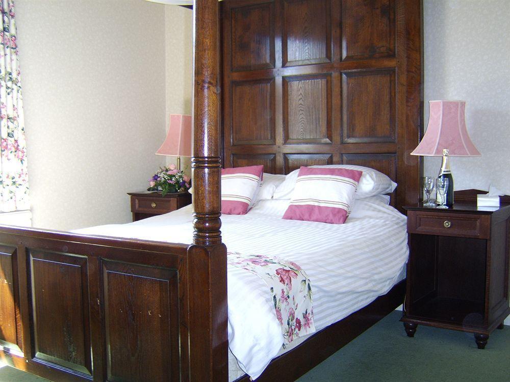 Inn The George Easingwold