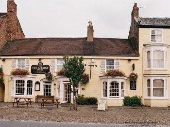 The George 4*