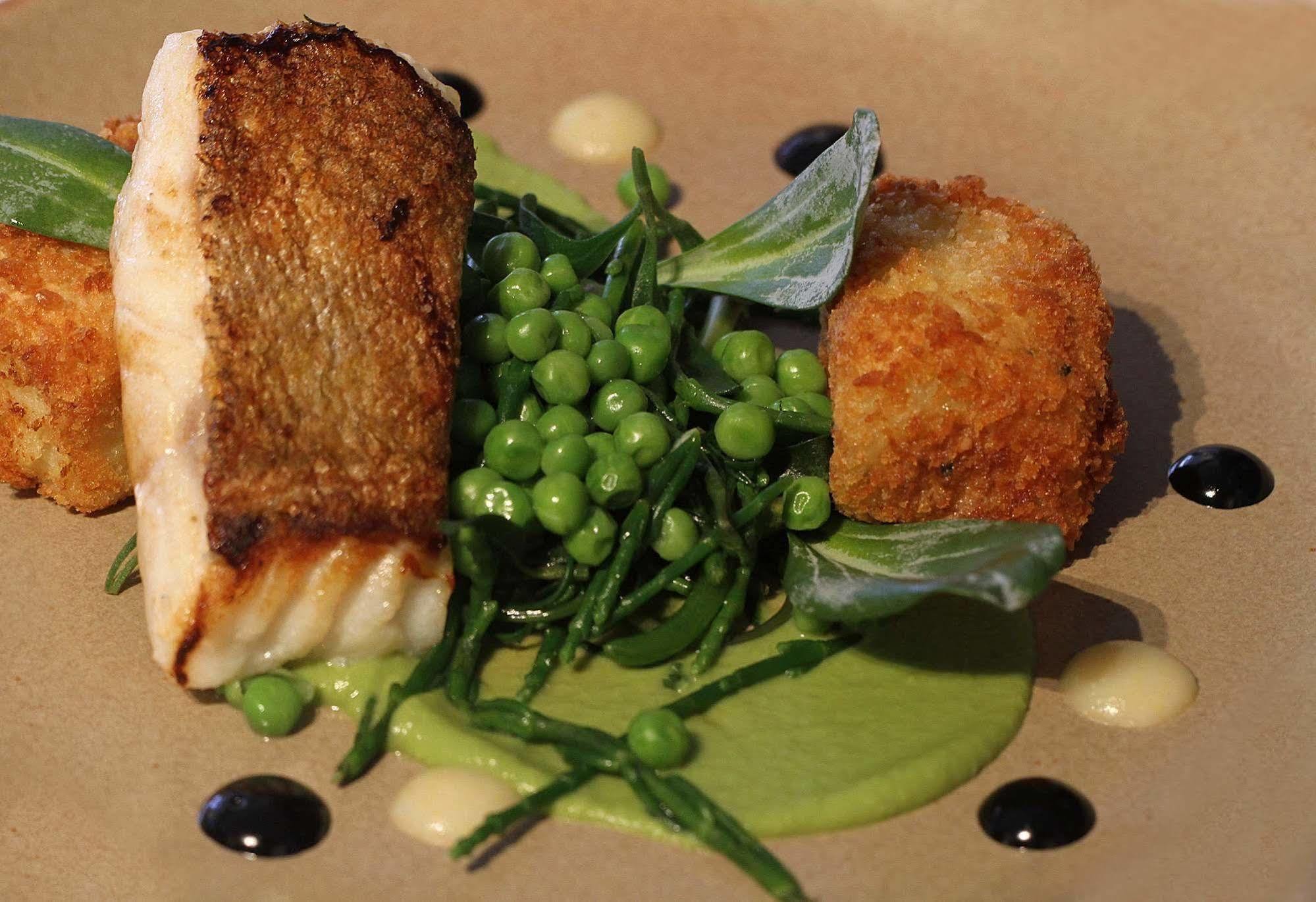 The George Inn Easingwold