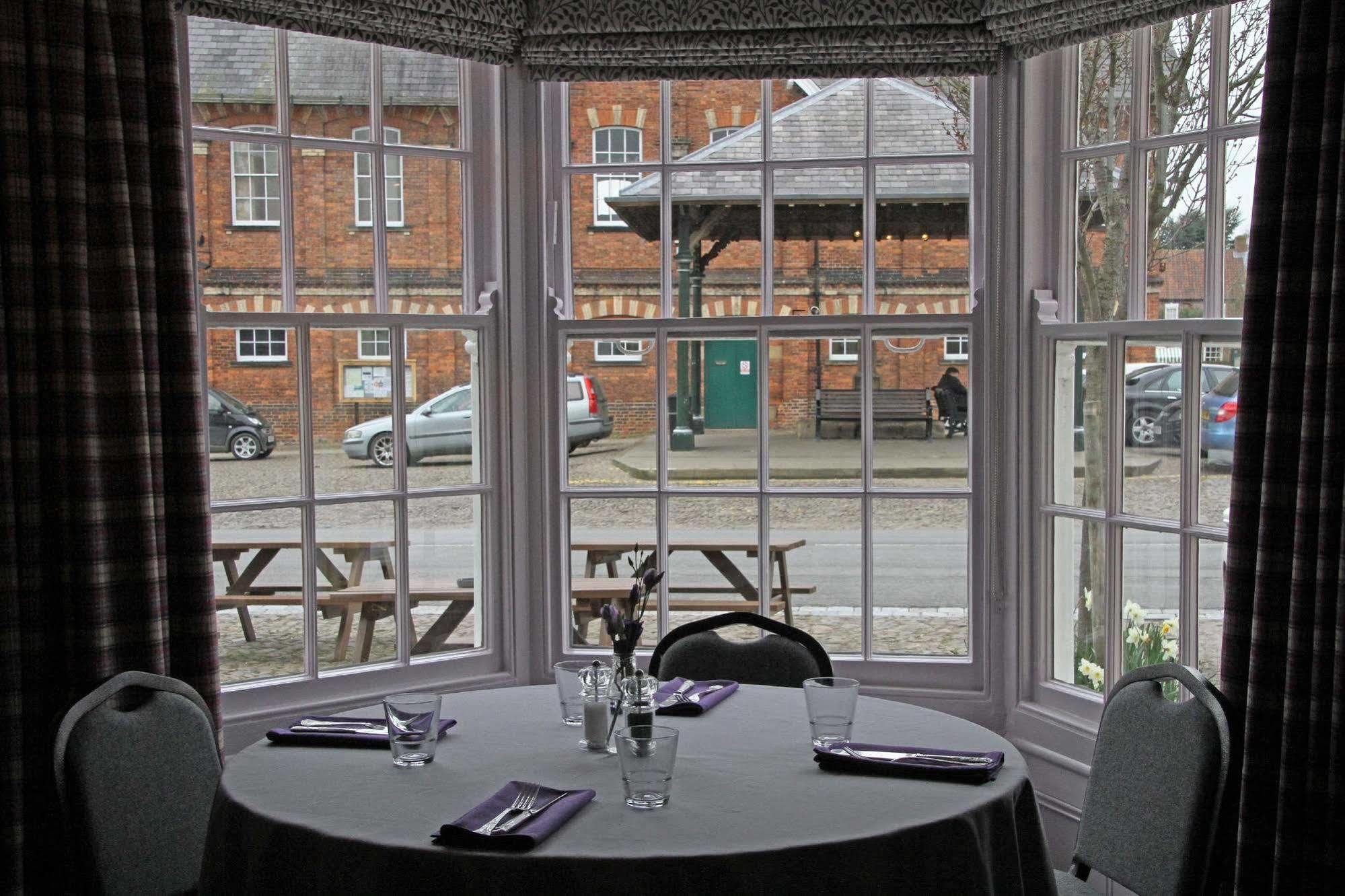 The George Inn