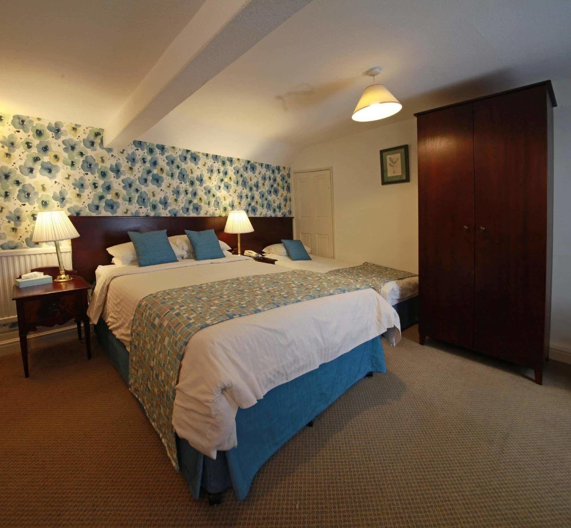 The George Inn Easingwold
