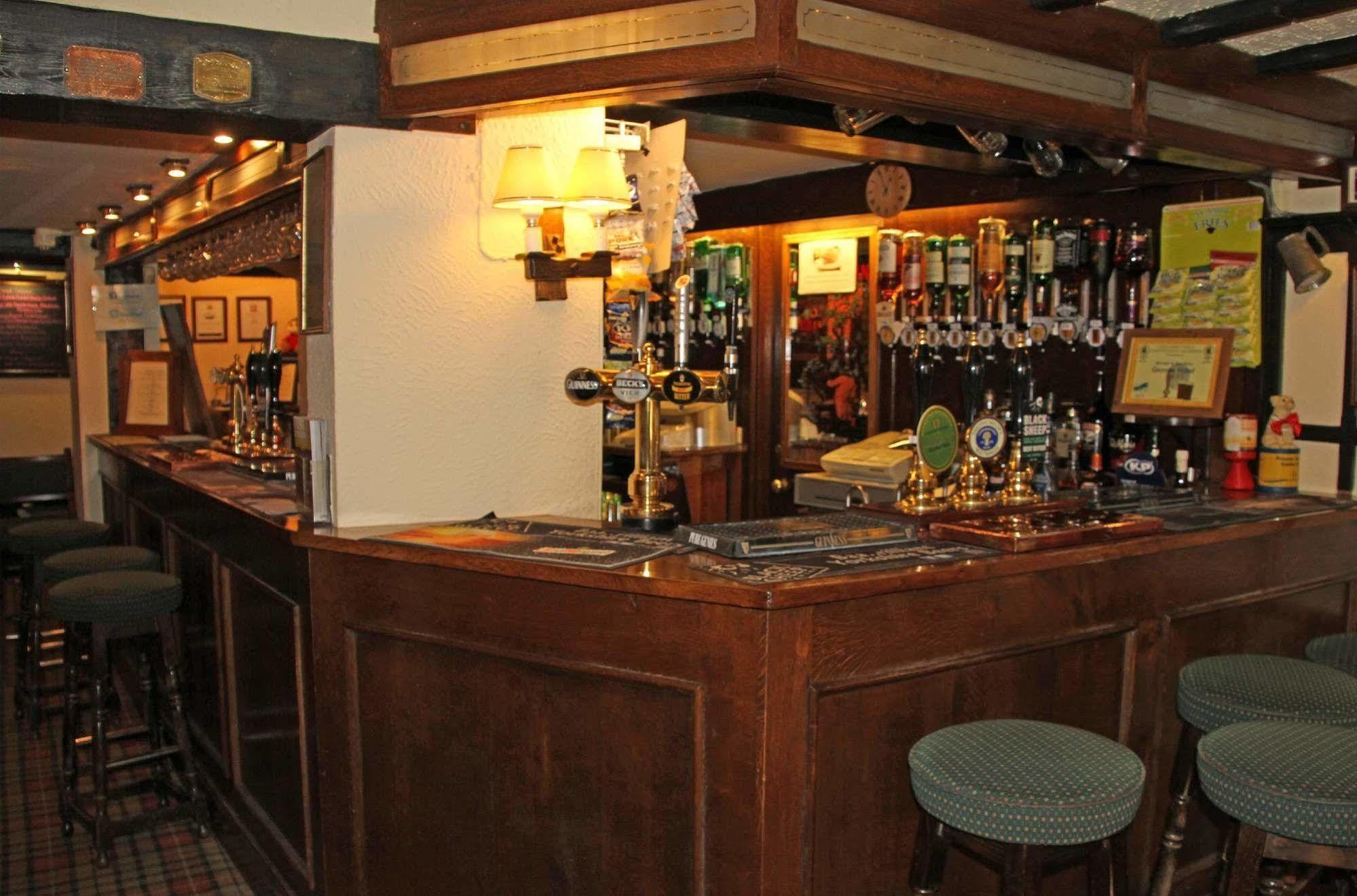 Inn The George Easingwold